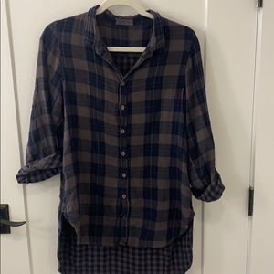 CP Shades Cozy Flannel